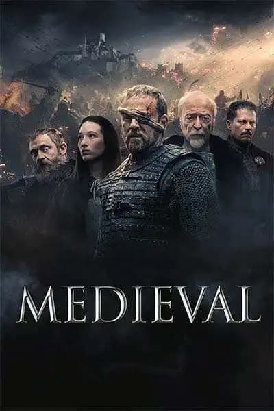 Filmposter 7